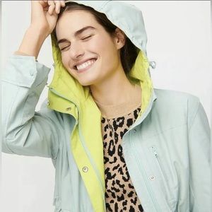 Perfect lightweight jacket